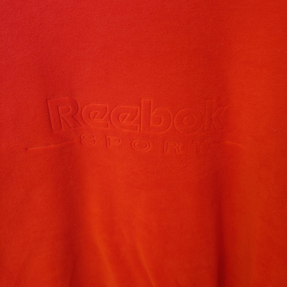 RARE. On Trend.Reebok Sport. VINTAGE. EUC - Picture 2 of 6
